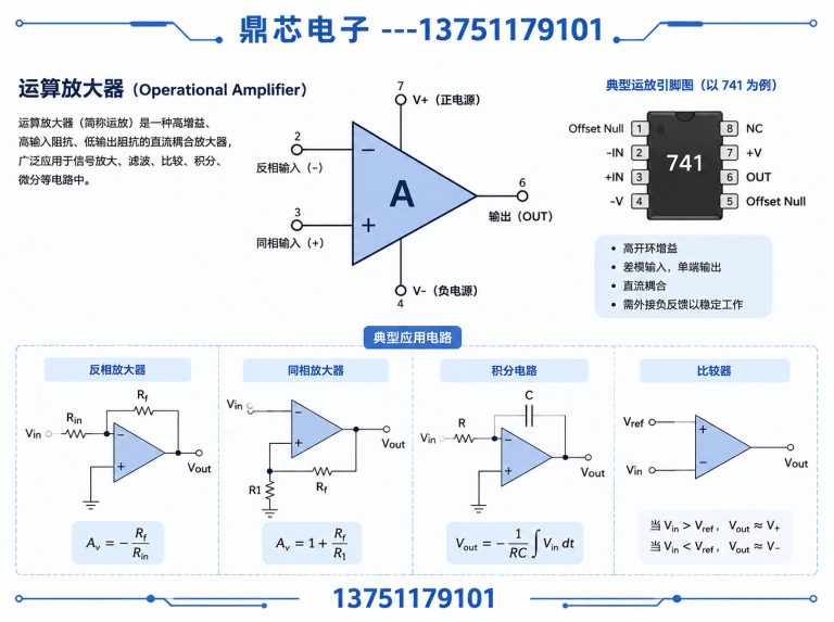 北京国产IC展示图