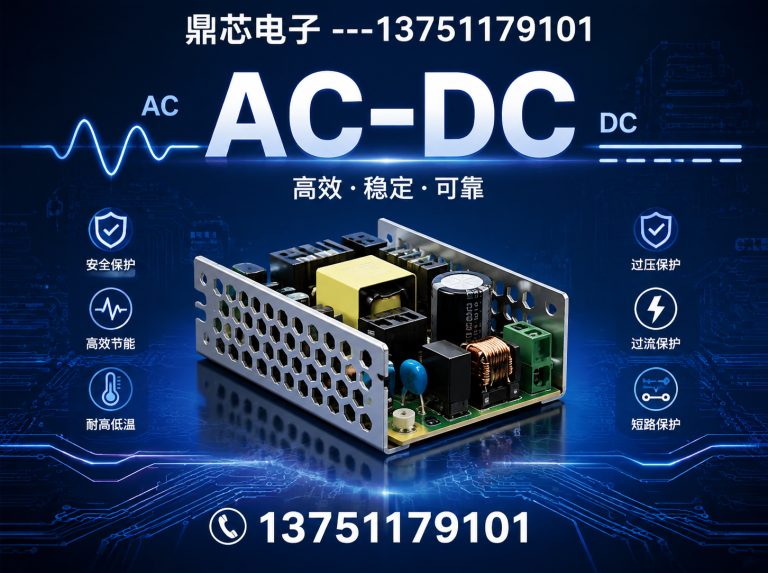 北京AC-DC展示图